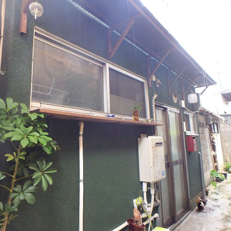 Kyoto House for Rent